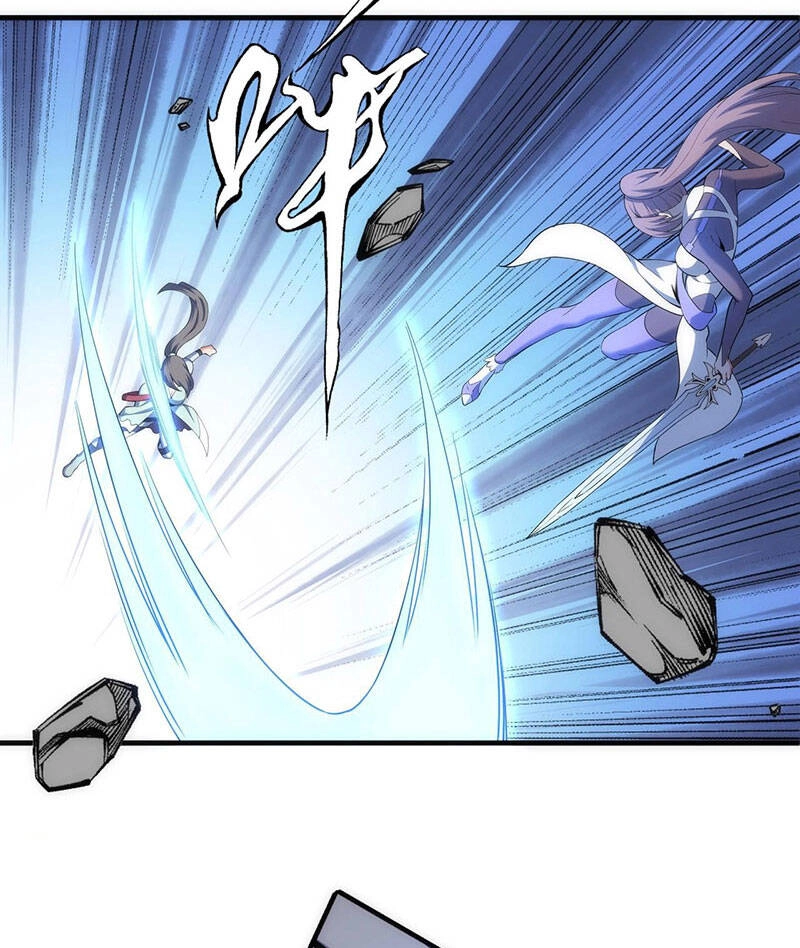 Vạn Cổ Thần Đế Chapter 39 - 22