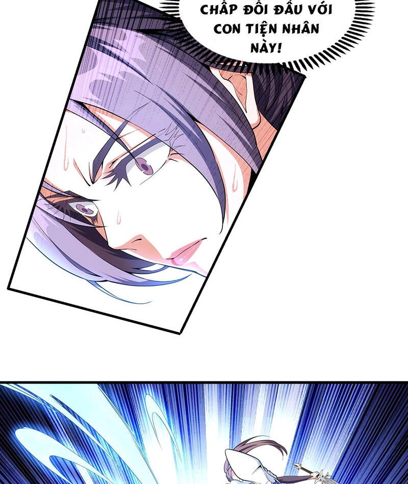 Vạn Cổ Thần Đế Chapter 39 - 24