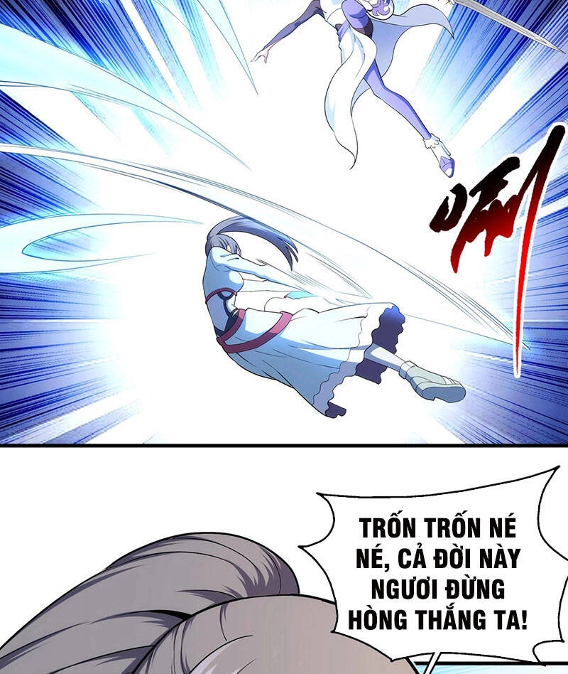 Vạn Cổ Thần Đế Chapter 39 - 25