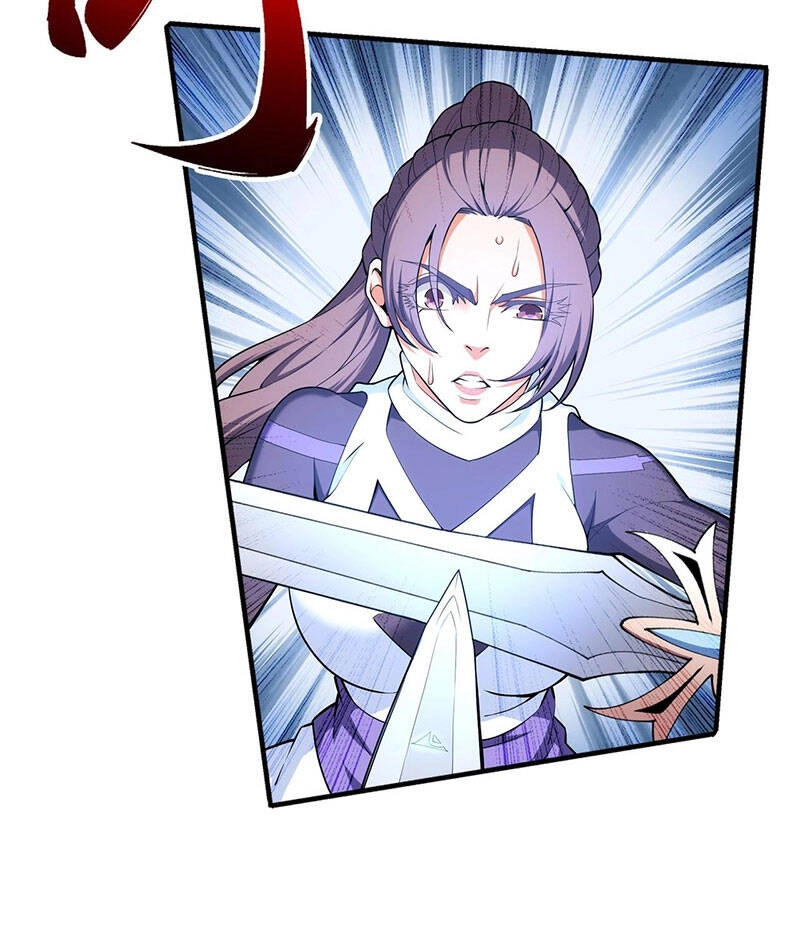 Vạn Cổ Thần Đế Chapter 39 - 27