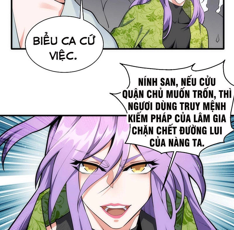 Vạn Cổ Thần Đế Chapter 39 - 34