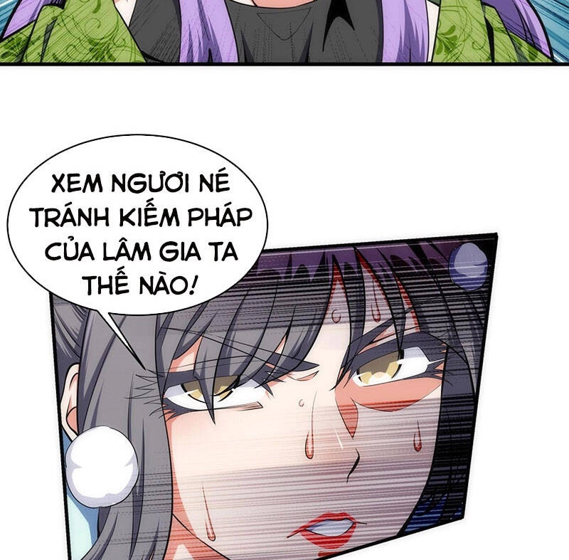 Vạn Cổ Thần Đế Chapter 39 - 35