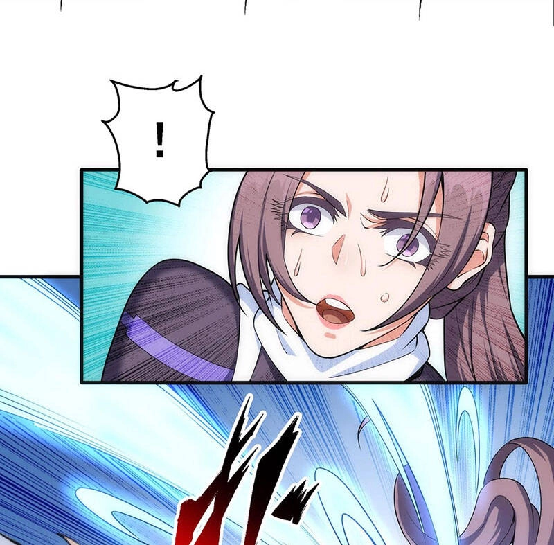 Vạn Cổ Thần Đế Chapter 39 - 38