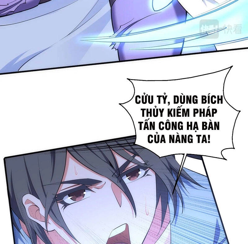 Vạn Cổ Thần Đế Chapter 39 - 40