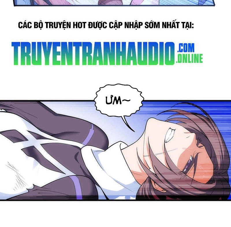 Vạn Cổ Thần Đế Chapter 39 - 41