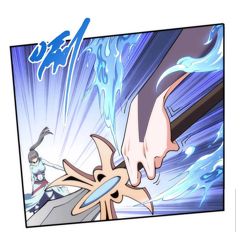 Vạn Cổ Thần Đế Chapter 39 - 42