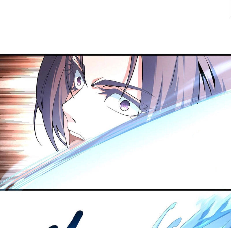 Vạn Cổ Thần Đế Chapter 39 - 43