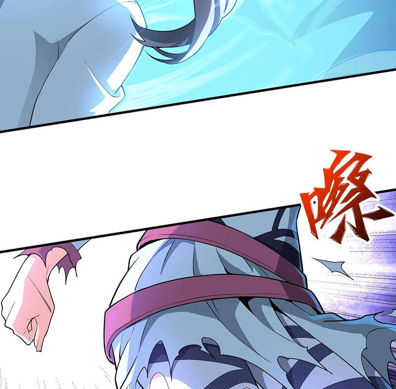 Vạn Cổ Thần Đế Chapter 39 - 45