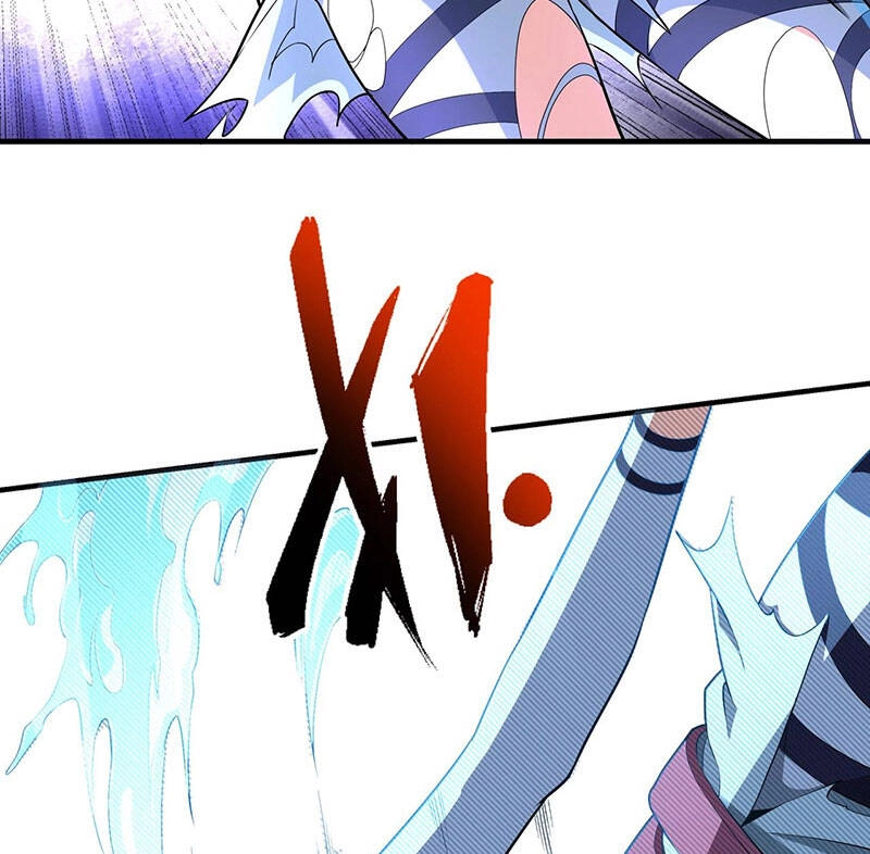 Vạn Cổ Thần Đế Chapter 39 - 46