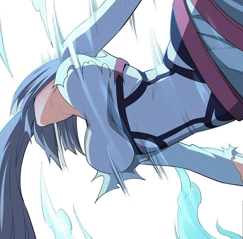 Vạn Cổ Thần Đế Chapter 39 - 47