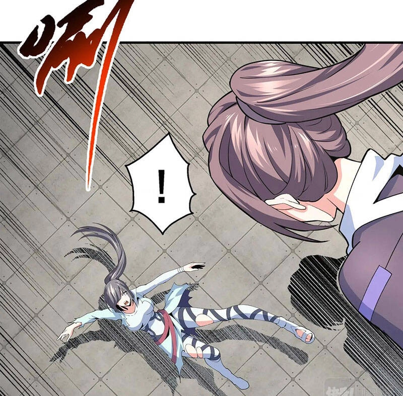 Vạn Cổ Thần Đế Chapter 39 - 50