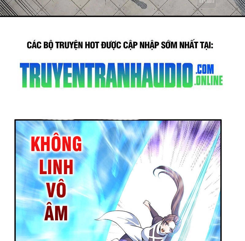 Vạn Cổ Thần Đế Chapter 39 - 51