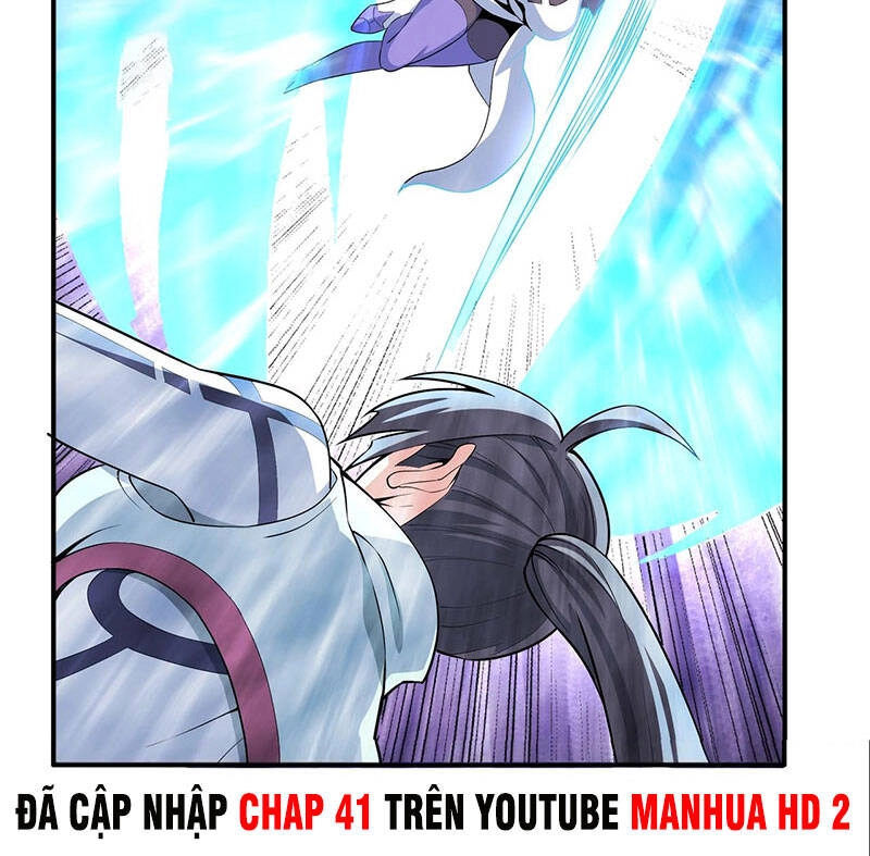 Vạn Cổ Thần Đế Chapter 39 - 52