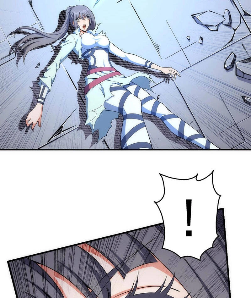 Vạn Cổ Thần Đế Chapter 40 - 4