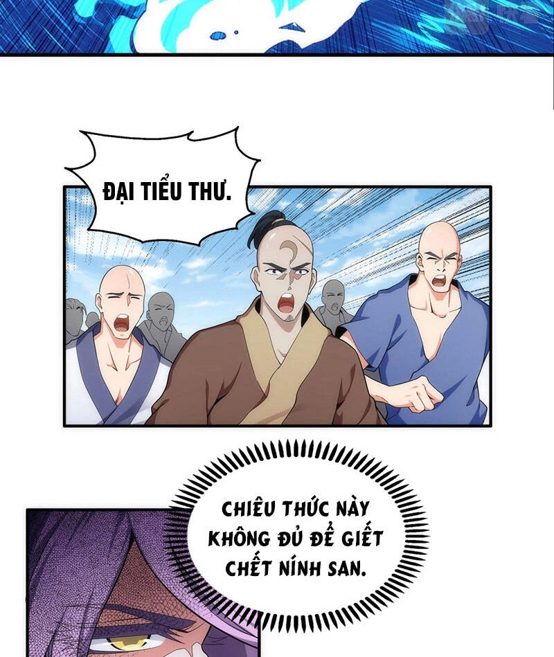 Vạn Cổ Thần Đế Chapter 40 - 7