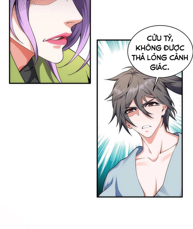 Vạn Cổ Thần Đế Chapter 40 - 8