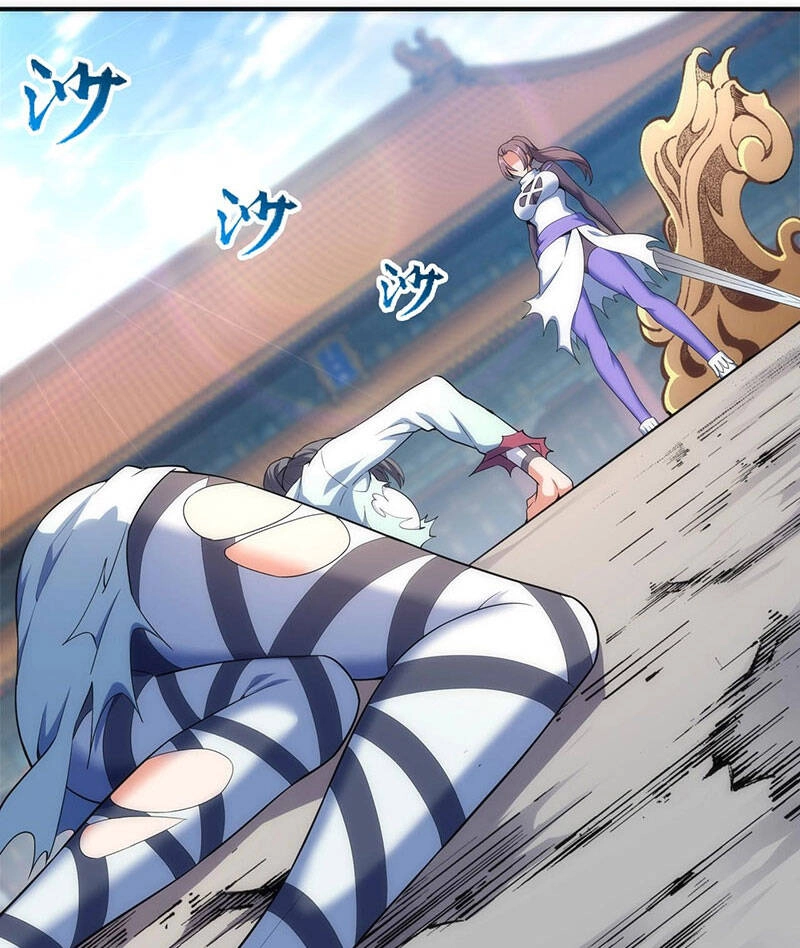 Vạn Cổ Thần Đế Chapter 40 - 9