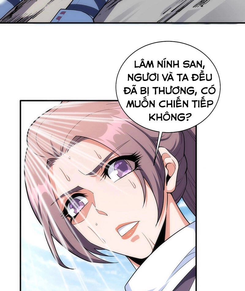 Vạn Cổ Thần Đế Chapter 40 - 10