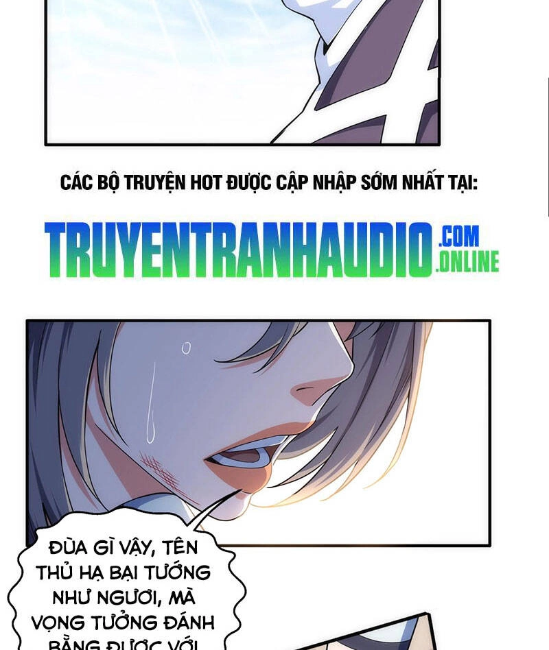 Vạn Cổ Thần Đế Chapter 40 - 11