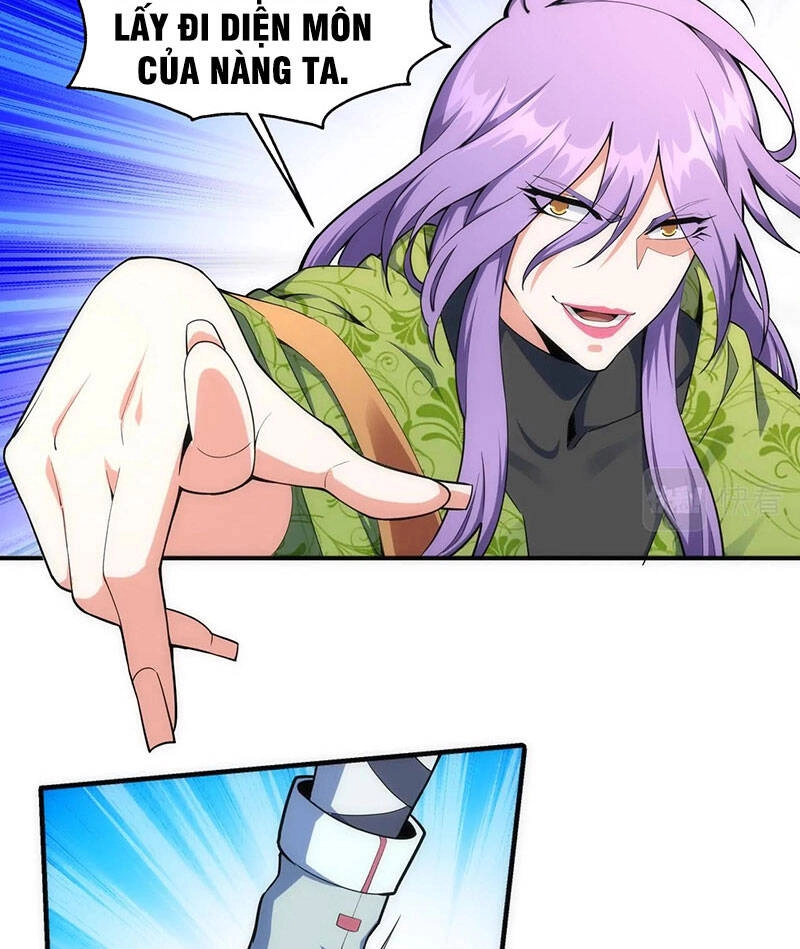 Vạn Cổ Thần Đế Chapter 40 - 13