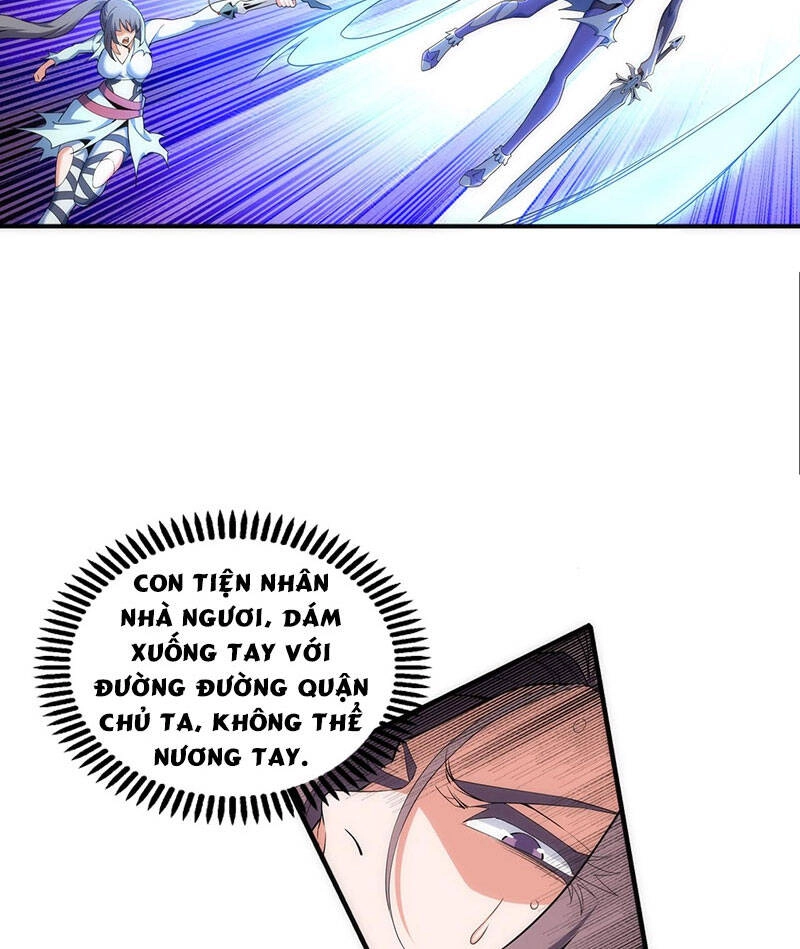 Vạn Cổ Thần Đế Chapter 40 - 15