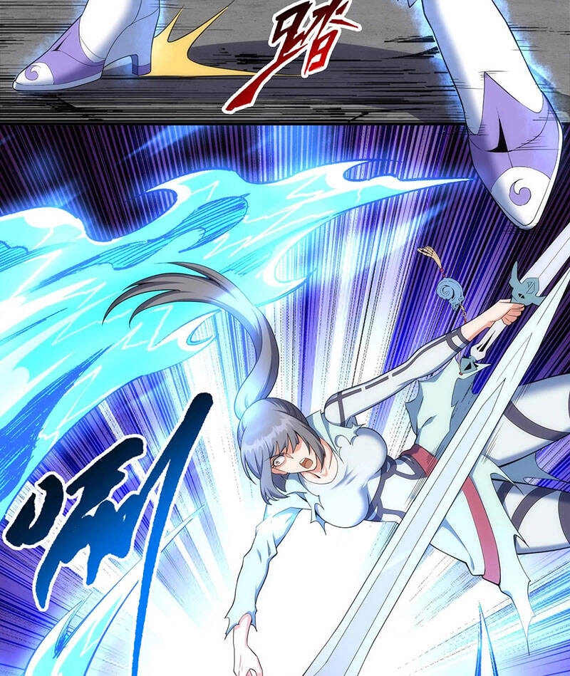 Vạn Cổ Thần Đế Chapter 40 - 17