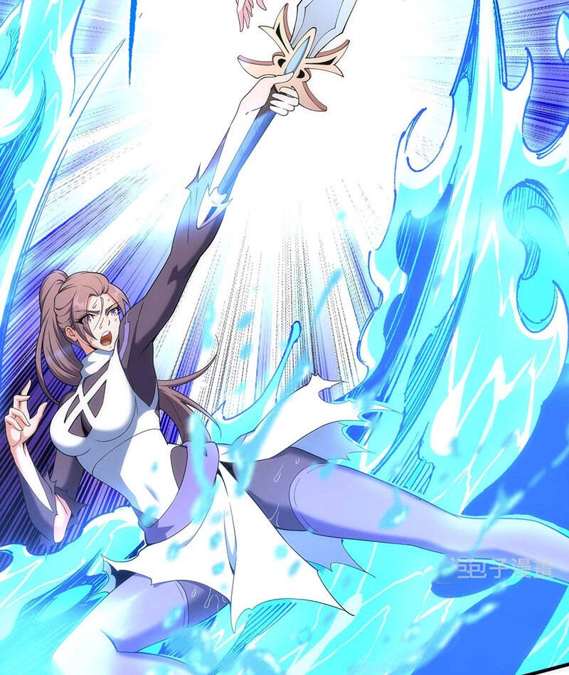 Vạn Cổ Thần Đế Chapter 40 - 18