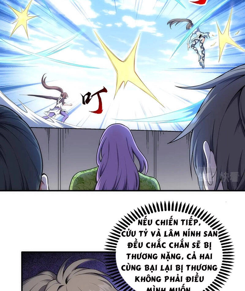 Vạn Cổ Thần Đế Chapter 40 - 20