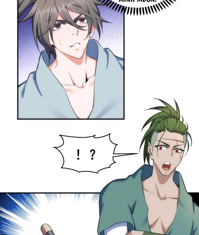 Vạn Cổ Thần Đế Chapter 40 - 21