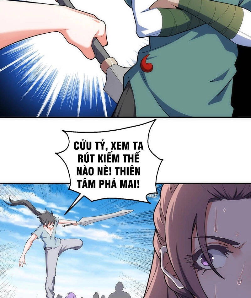 Vạn Cổ Thần Đế Chapter 40 - 22