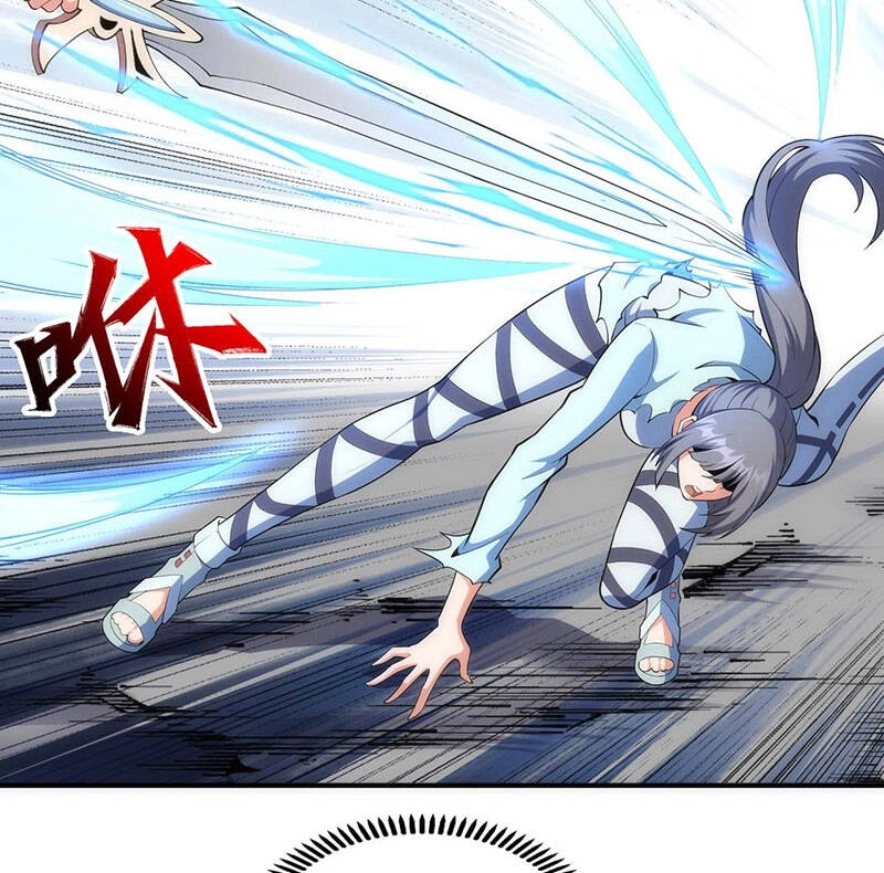 Vạn Cổ Thần Đế Chapter 40 - 31