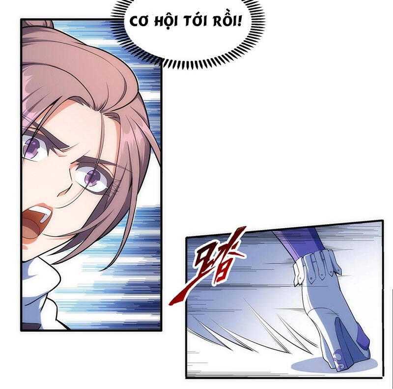 Vạn Cổ Thần Đế Chapter 40 - 32