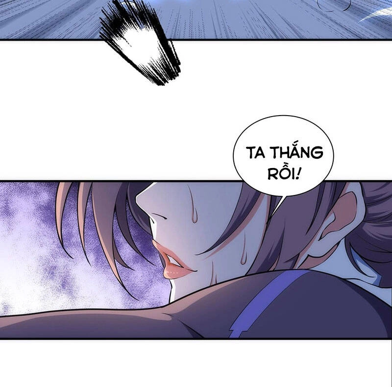 Vạn Cổ Thần Đế Chapter 40 - 37