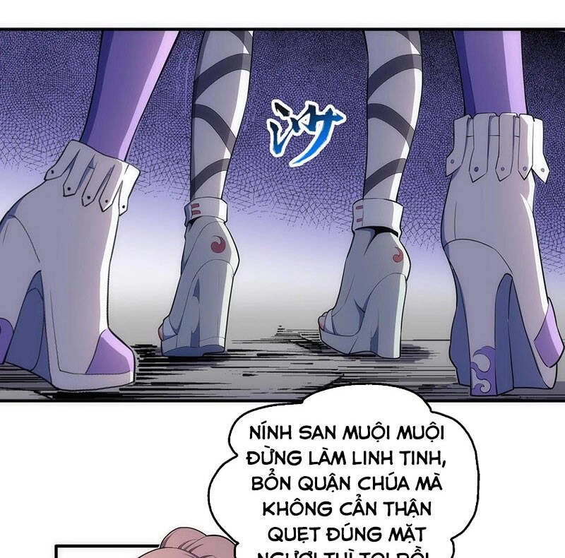 Vạn Cổ Thần Đế Chapter 40 - 41