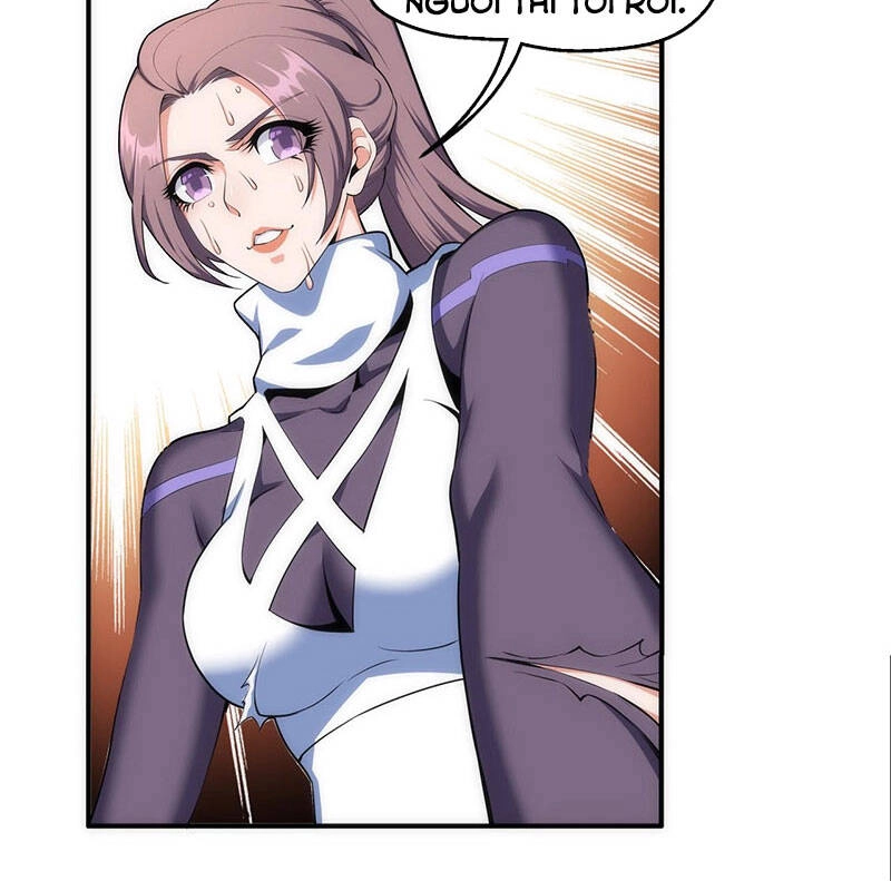 Vạn Cổ Thần Đế Chapter 40 - 42