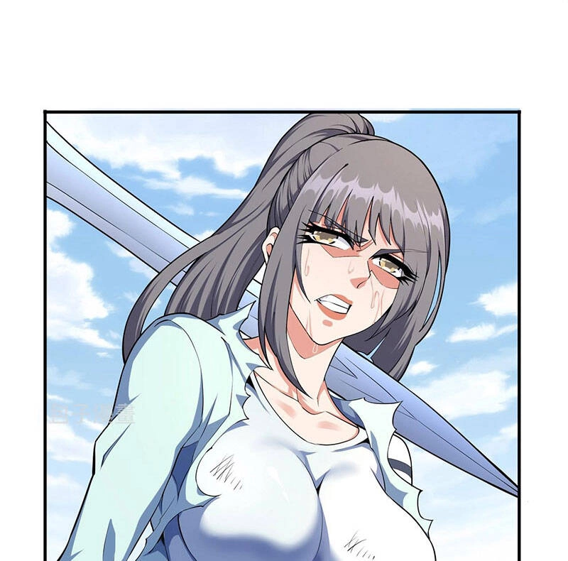 Vạn Cổ Thần Đế Chapter 40 - 43