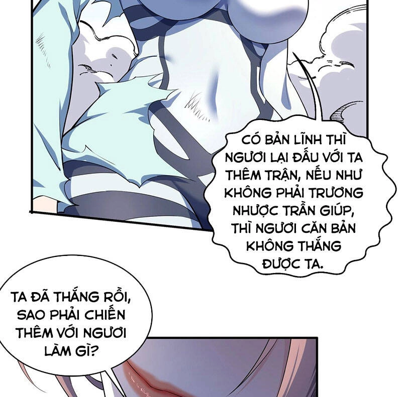 Vạn Cổ Thần Đế Chapter 40 - 44