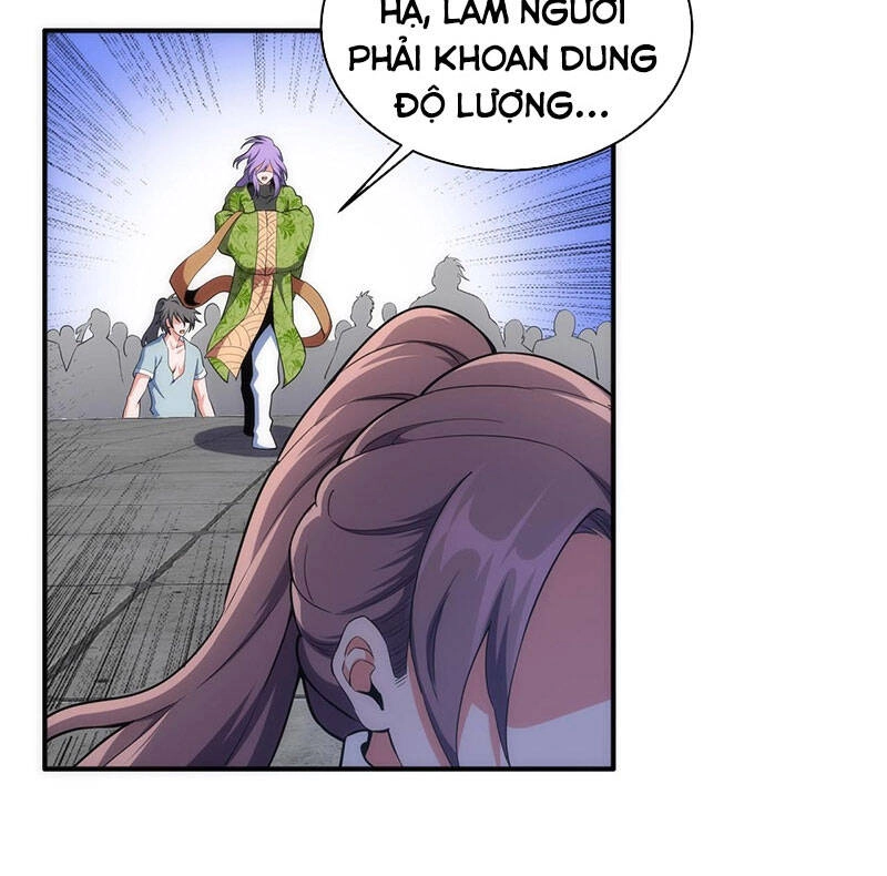 Vạn Cổ Thần Đế Chapter 40 - 49