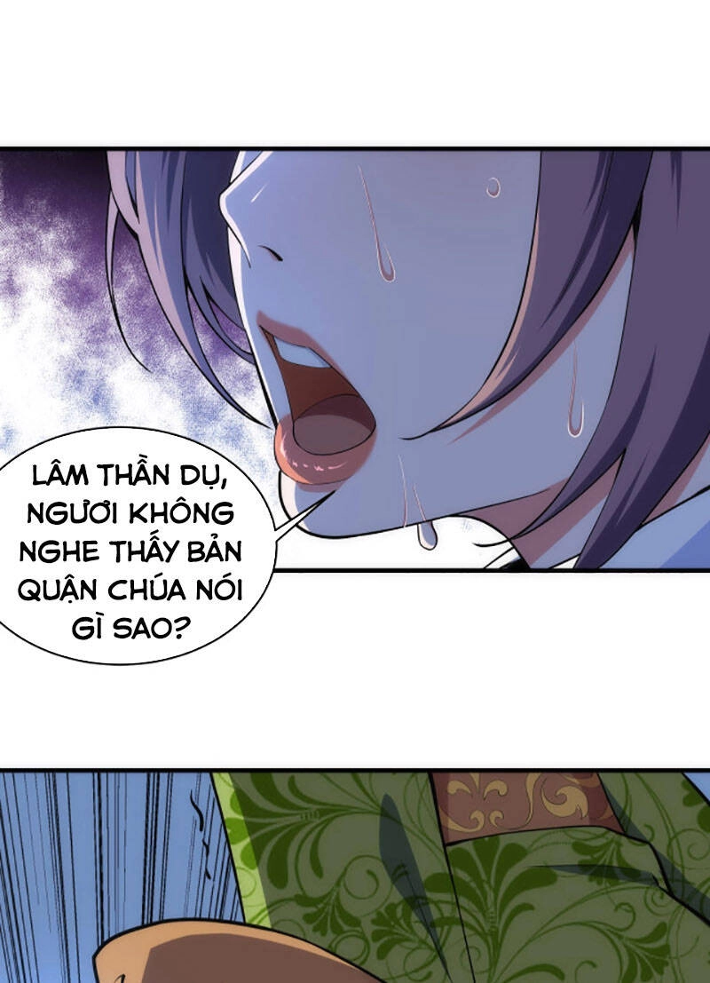 Vạn Cổ Thần Đế Chapter 41 - 3