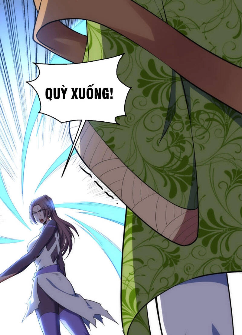 Vạn Cổ Thần Đế Chapter 41 - 4