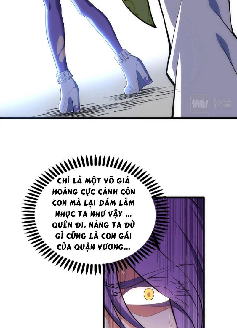 Vạn Cổ Thần Đế Chapter 41 - 5