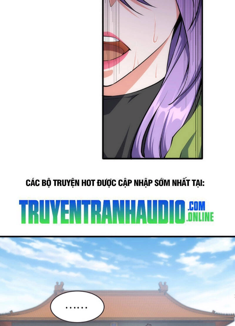 Vạn Cổ Thần Đế Chapter 41 - 6