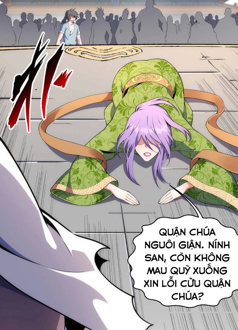 Vạn Cổ Thần Đế Chapter 41 - 7