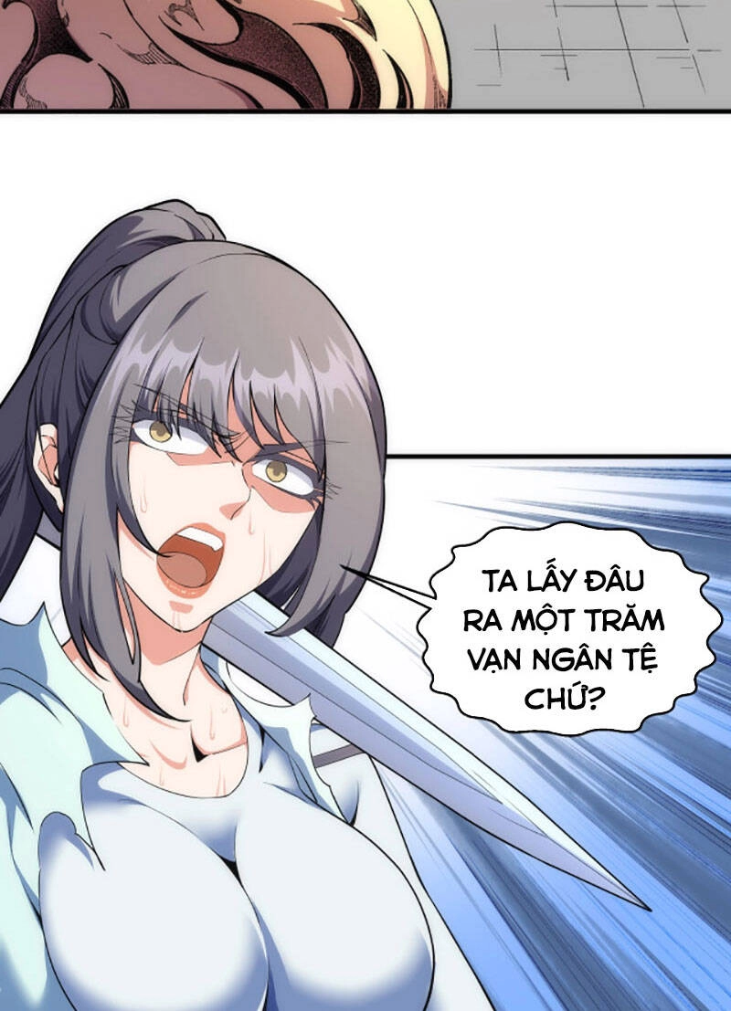 Vạn Cổ Thần Đế Chapter 41 - 10