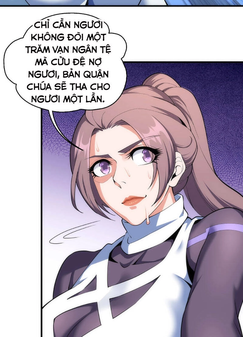 Vạn Cổ Thần Đế Chapter 41 - 11