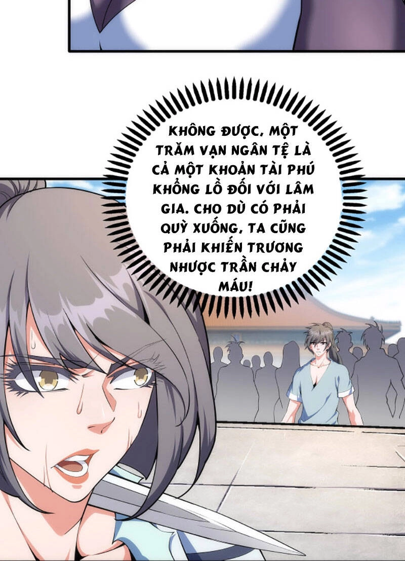 Vạn Cổ Thần Đế Chapter 41 - 12
