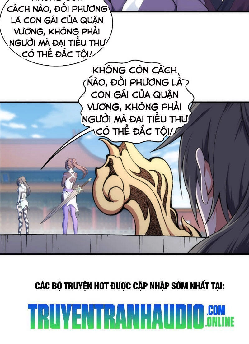 Vạn Cổ Thần Đế Chapter 41 - 20