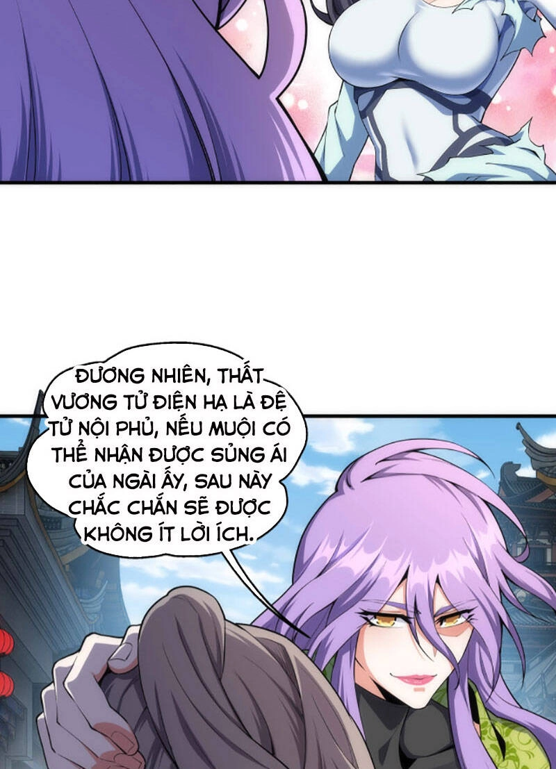 Vạn Cổ Thần Đế Chapter 41 - 24