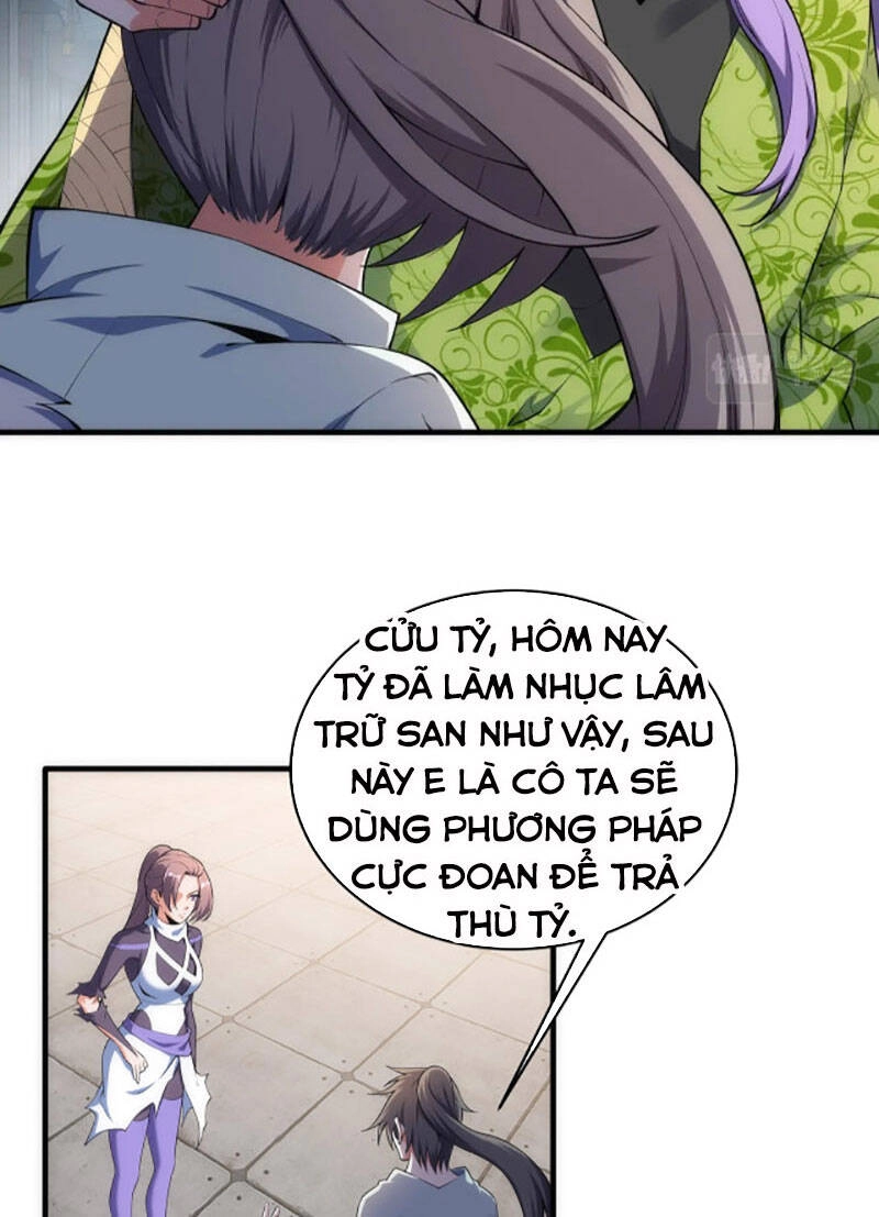 Vạn Cổ Thần Đế Chapter 41 - 25