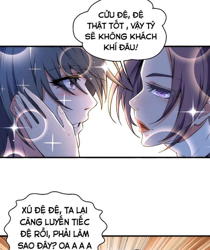 Vạn Cổ Thần Đế Chapter 41 - 30